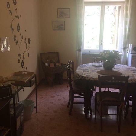 Chiavi Antiche B&B Салерно Экстерьер фото