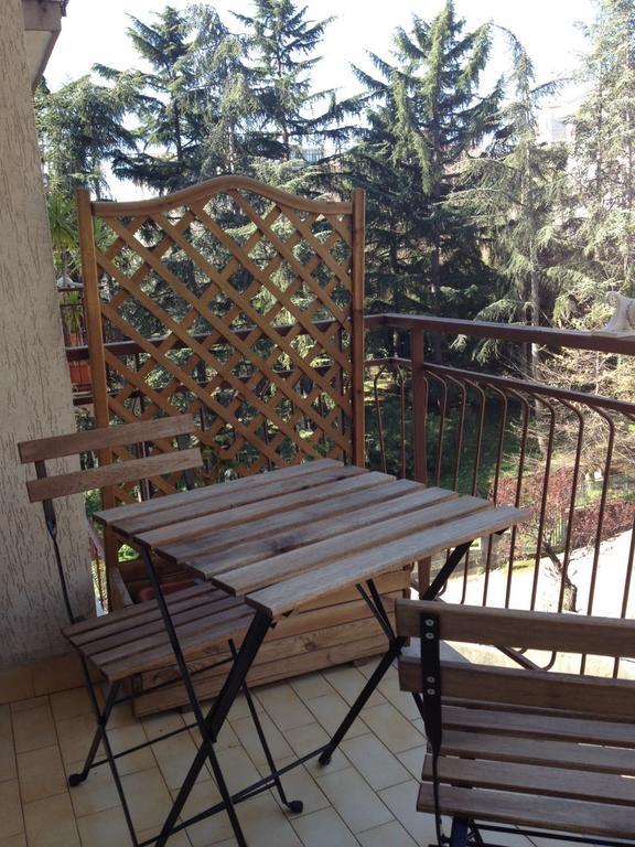 Chiavi Antiche B&B Салерно Экстерьер фото